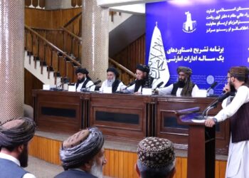 کرنې وزارت تېر کال د ۱۹۰ میلیونو ډالرو په ارزښت پروژې پلې  کړې دي