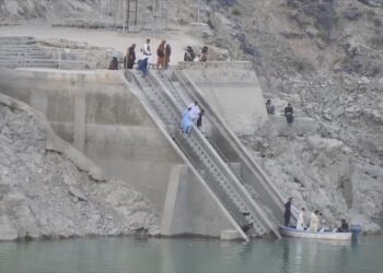 د کندهار اوسېدونکي د دهلې بند د پاکېدوغوښتنه کوي