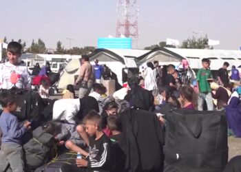 د بښنې نړیوال سازمان له ایرانه دافغان کډوالو جبري ایستلو لړۍ غندلې