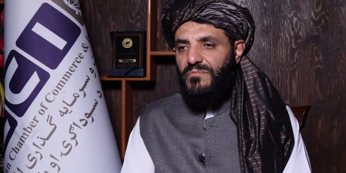 مومند: رسمیت پېژندنه به د روسیې او افغانستان اقتصادي اړیکې پراخې کړي