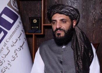 مومند: رسمیت پېژندنه به د روسیې او افغانستان اقتصادي اړیکې پراخې کړي