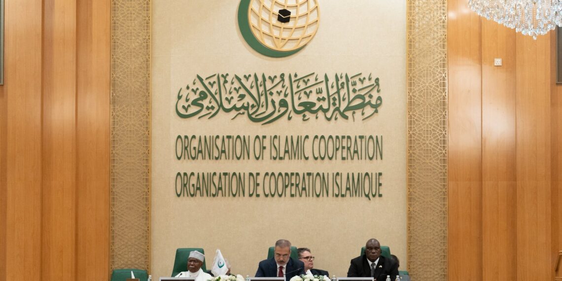 د اسلامي همکاریو سازمان په غزه کې د بېړني اوربند غوښتنه کړې