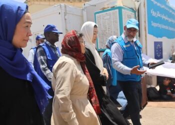 یوناما: افغانستان کې لومړنيو خدمتونو ته د خلکو لاسرسی محدود شوی