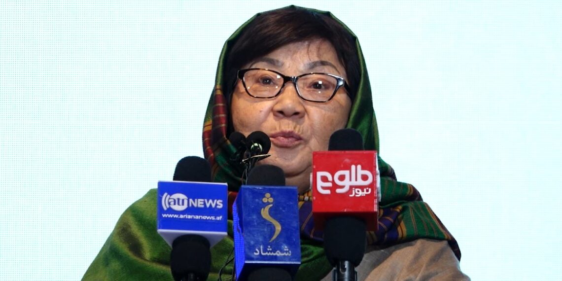 اتونبایوا: ملګري ملتونه د متشبثینو روزنې او همکارۍ ته ادامه ورکوي