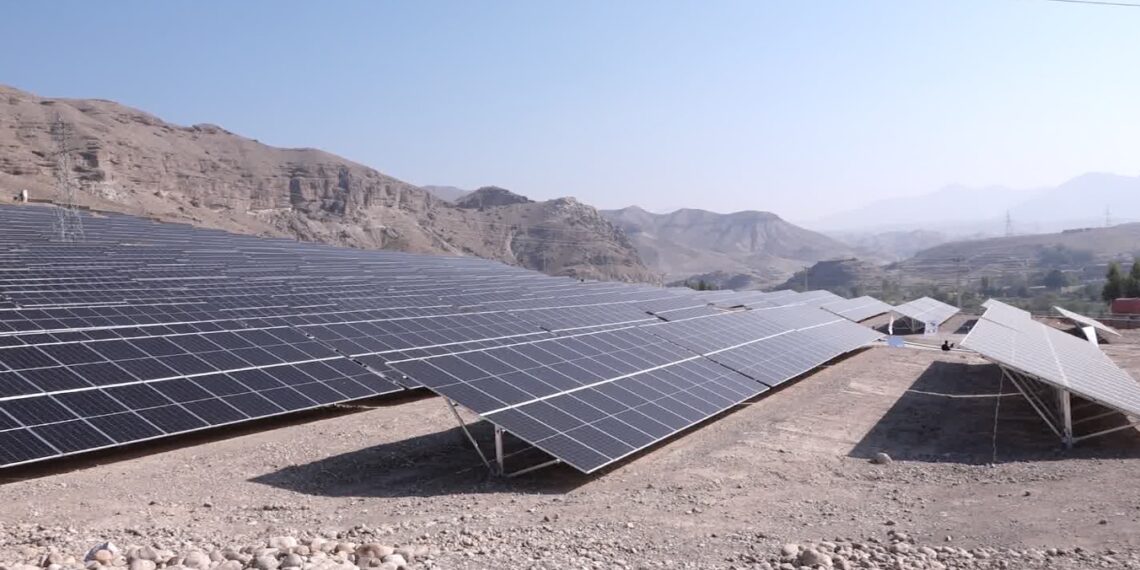 د کابل ښار اوسېدونکي او صنعتکاران د برېښنا پرچاوۍ زیاتېدو له امله شکایت کوي