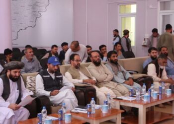 بلخ کې د مور په شېدو د تغذیې نړیواله اوونۍ ونمانځل شوه