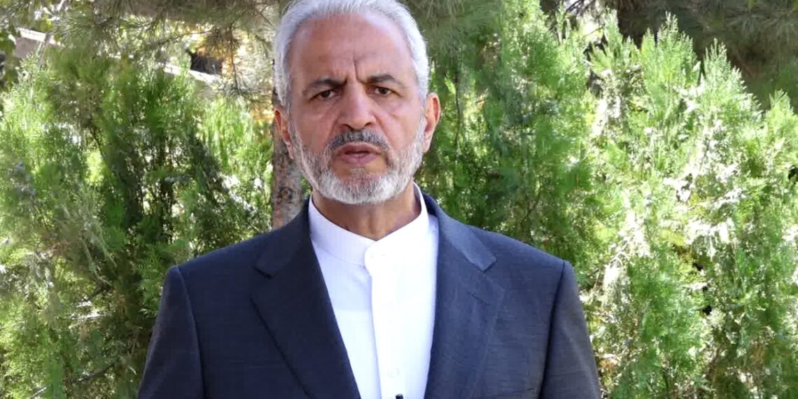 بېکدلي: د ایران ځينو زندانونو کې بندي افغان وګړي اعدام شوي