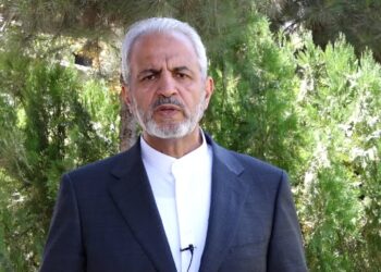 بېکدلي: د ایران ځينو زندانونو کې بندي افغان وګړي اعدام شوي