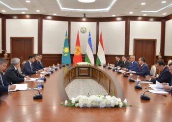 تاشکند ناسته کې له افغانستان سره د تعامل په موخه د ځانګړې تماس ډلې جوړېدوغوښتنه شوې