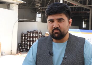 صنعتکاران: جوزجان ولایت کې دې صنعتي پارکونه جوړشي