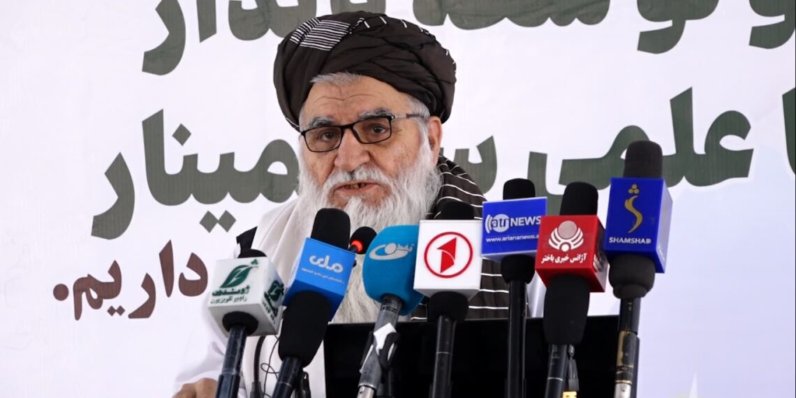 خالص: د مضرو ګازونو په تولید کې د افغانستان ونډه کمه خو له منفي اغېزو یې خوندي نه دی