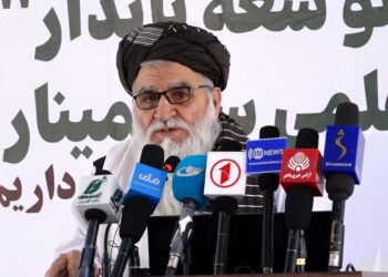 خالص: د مضرو ګازونو په تولید کې د افغانستان ونډه کمه خو له منفي اغېزو یې خوندي نه دی