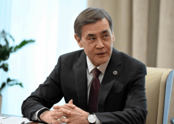 د شانګهای همکاریو سازمان: افغانستان لاهم جدي ننګونو سره مخ دی