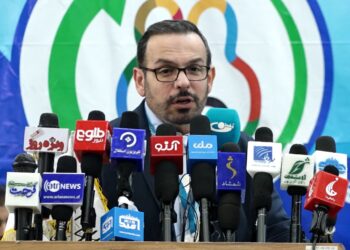 یونیسف: ۳.۵ میلیونه افغان ماشومان پر خوارځواکۍ اخته دي