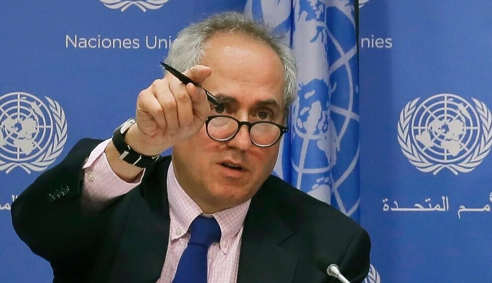 ملګري ملتونه: افغانستان کې ښځې او نجونې د ناسم بشري وضعيت له امله زياتې اغېزمنې دي