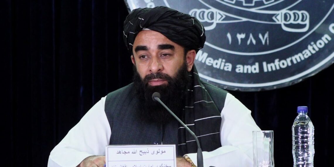 اسلامي امارت د راتلونکو پنځو کالو لپاره پراختیایي تګلاره تصویب کړه