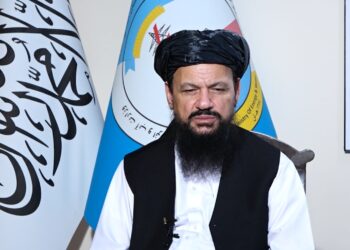 منصور: د کونړ پر سيند د بند جوړولو په موخه له چينايي شرکت سره خبرې شوې