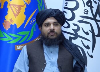 عبدالمطلب حقاني: تېرو ۴۵ ورځو کې له ګاونډیوهېوادونو څه باندې یو میلیون افغانان په جبر راشړل شوي