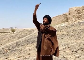 الکوزی: هېواد کې ۹۰ سلنه خلک مخابراتي خدمتونو ته لاسرسی لري