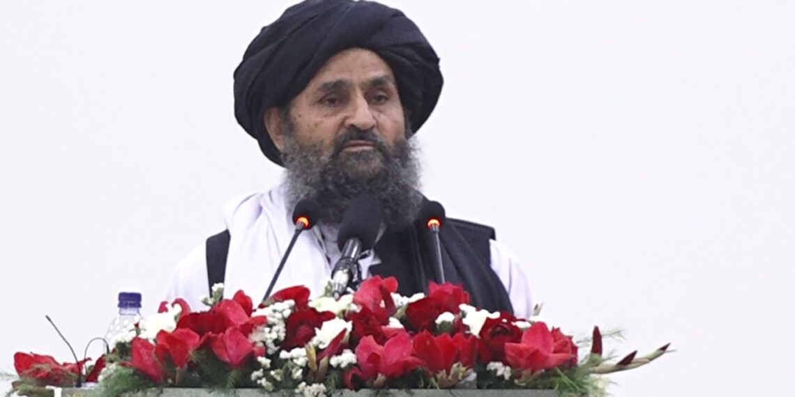 ملا برادر: له نورې نړۍ سره د سیالۍ لپاره عصري زده کړې مهمې دي