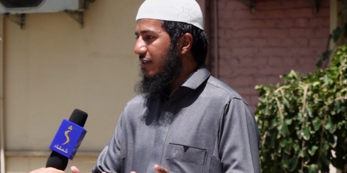 فارق نایک: د افغانستان سرپرست حکومت دې د نجونو زده کړو ته اجازه ورکړي