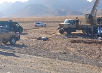 کورنیو چارو وزارت: د هرات ټرافیکي پېښه کې ۷۹ تنو ژوند بایللی