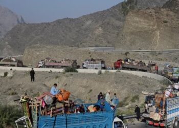 ملګري ملتونه: پاکستان هغه ژمنې ماتې کړې چې د کډوالو منلو په برخه کې یې کړې وې