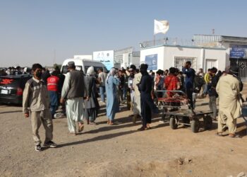 له ایران او پاکستانه د افغان کډوالو د جبري ایستلو لړۍ لاهم په چټکۍ روانه ده