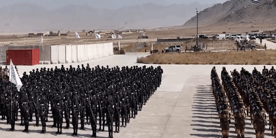 د استخباراتو ریاست مرستیال: پر اسلامي شریعت معامله نا ممکنه او د منلو نه ده