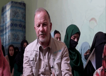 یونیسف: د افغان نجونو د زده کړو لپاره هڅو ته ادامه ورکوو