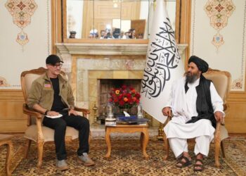 د افغان- امریکايي چارواکو ترمنځ لیدنه کې د بندیانو پر تبادلې هم خبرې شوې