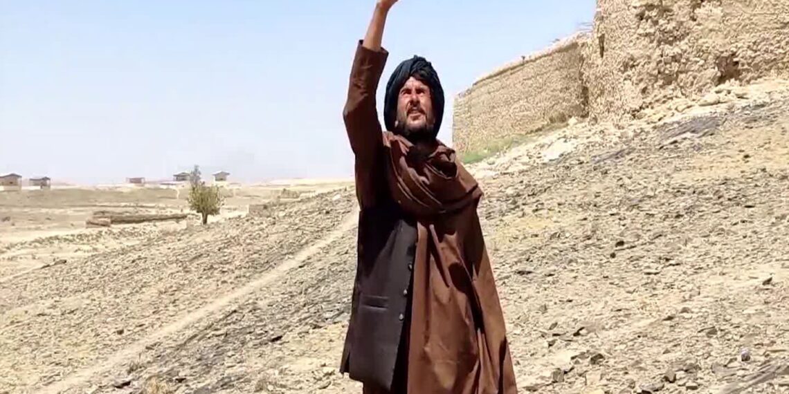 سوداګر: د نوري فایبر پرېکېدو پر بانکي سیسټم او سوداګرۍ منفي اغېز کړی