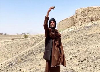 سوداګر: د نوري فایبر پرېکېدو پر بانکي سیسټم او سوداګرۍ منفي اغېز کړی