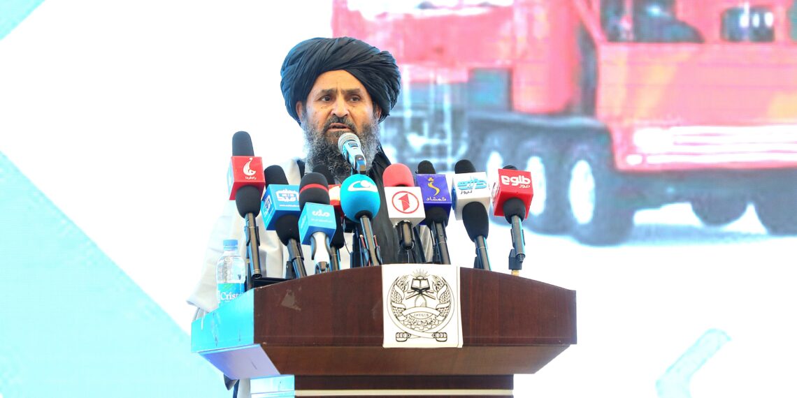 برادر: د طوطي میدان ګازو استخراج به د ګازو له پلوه هېواد ځان بسیاینې ته نږدې کړي