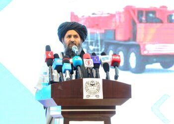 برادر: د طوطي میدان ګازو استخراج به د ګازو له پلوه هېواد ځان بسیاینې ته نږدې کړي