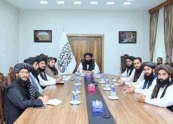 بهرنیو چارو وزارت خپلو استازولیو ته له زلزله ځپلو سره د مرستو تنظیمولو امر کړی