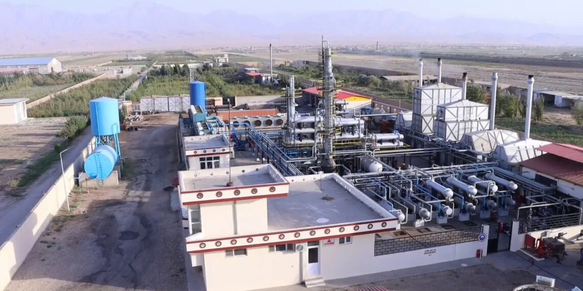 اقتصادي معاونیت هېواد ته د بې کیفیته کاني موادو پر وارداتود بندیز مسوده تایید کړه