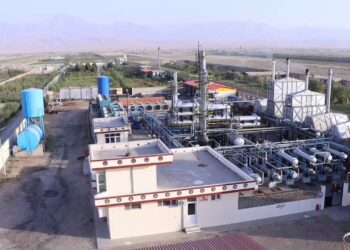 اقتصادي معاونیت هېواد ته د بې کیفیته کاني موادو پر وارداتود بندیز مسوده تایید کړه