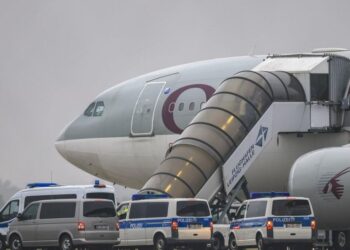 جرمن چارواکي: د کډوالو ستنولو په موخه له افغان چارواکو سره دوحه کې خبرې شوې