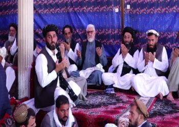 د سرحدونو، قومونو او قبایلو چارو وزارت روان کال د سلګونه شخړو هوارولو خبره کوي