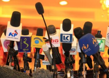 خبریالان: یو شمېر حکومتي ادارې او ویاندویان پر وخت معلومات نه شریکوي