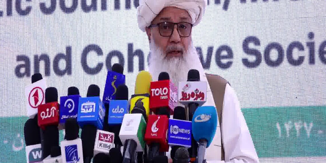 نورالحق انور: ریښتینی ژورنالېزم د ټولنې ضرورت دی