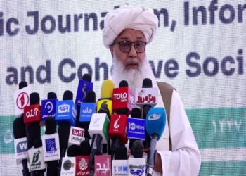 نورالحق انور: ریښتینی ژورنالېزم د ټولنې ضرورت دی