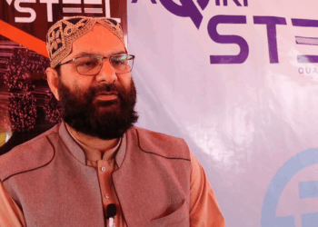 د اوسپنې وېلې کولو اتحادیه: افغانستان د اوسپنې تولید له پلوه ځان بسیا شوی