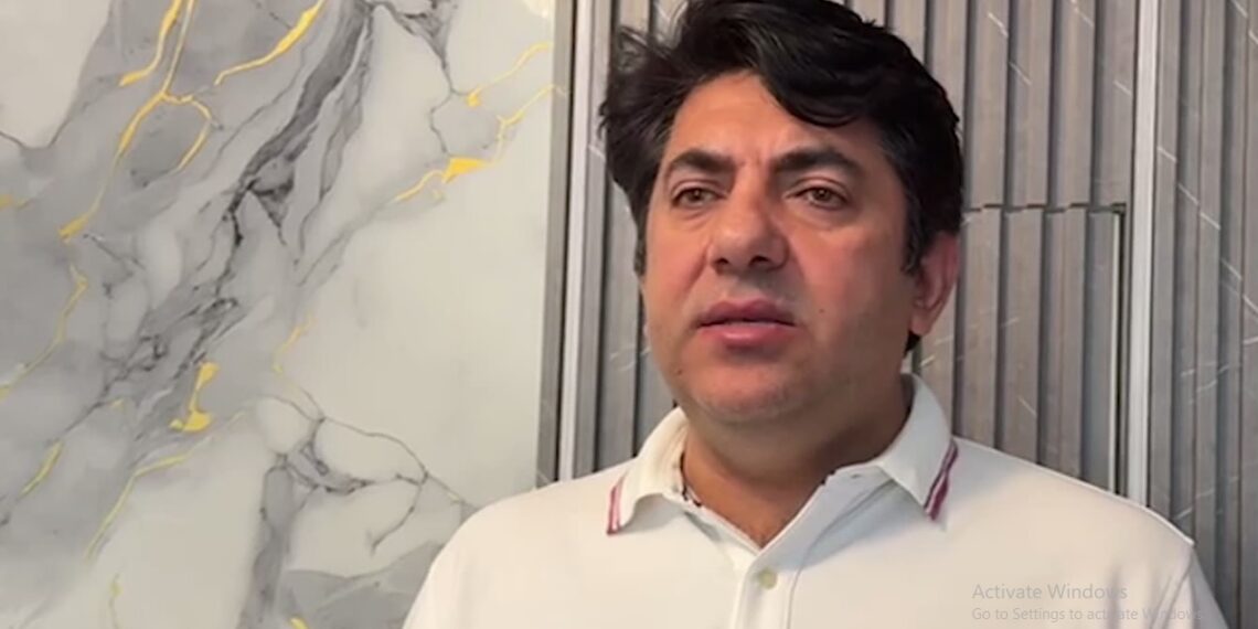 شنونکي: پاکستان کورنۍ جګړې ته ننوتی