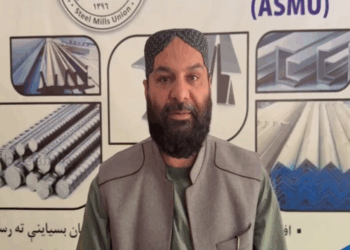 پانګه وال: پر پانګونې د نړیوالو بندیزونو له منفي اغېزو وېره لرو