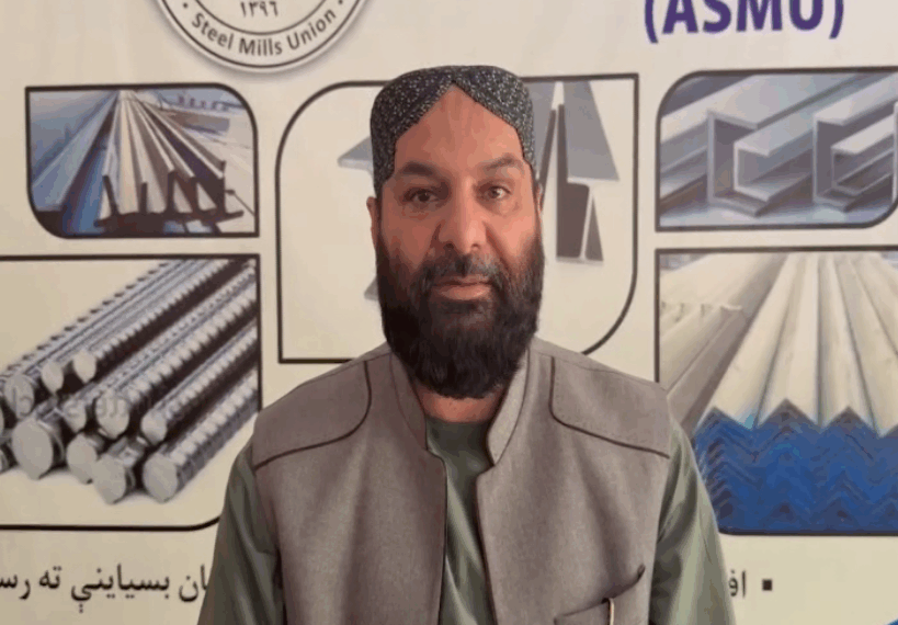 پانګه وال: پر پانګونې د نړیوالو بندیزونو له منفي اغېزو وېره لرو