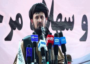 فطرت: د افغانستان پر یوه لوېشت ځمکې هم له چا سره معامله نه کوو