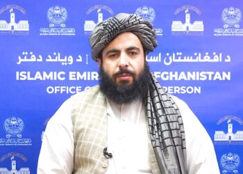 له افغانستانه د امریکايي ځواکونو د وتلو څلور کاله پوره شول