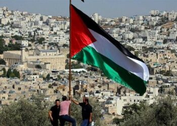 بریټانیا، کاناډا، اسټرالیا، پرتګال او فرانسې د فلسطین دولت په رسمیت وپېژاند